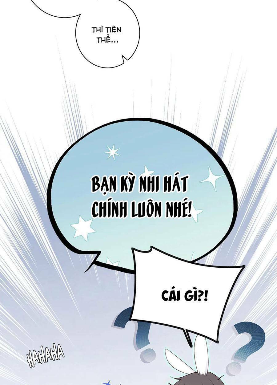 Con Tim Rung Động 3 Chương 30.1 Ảnh 27