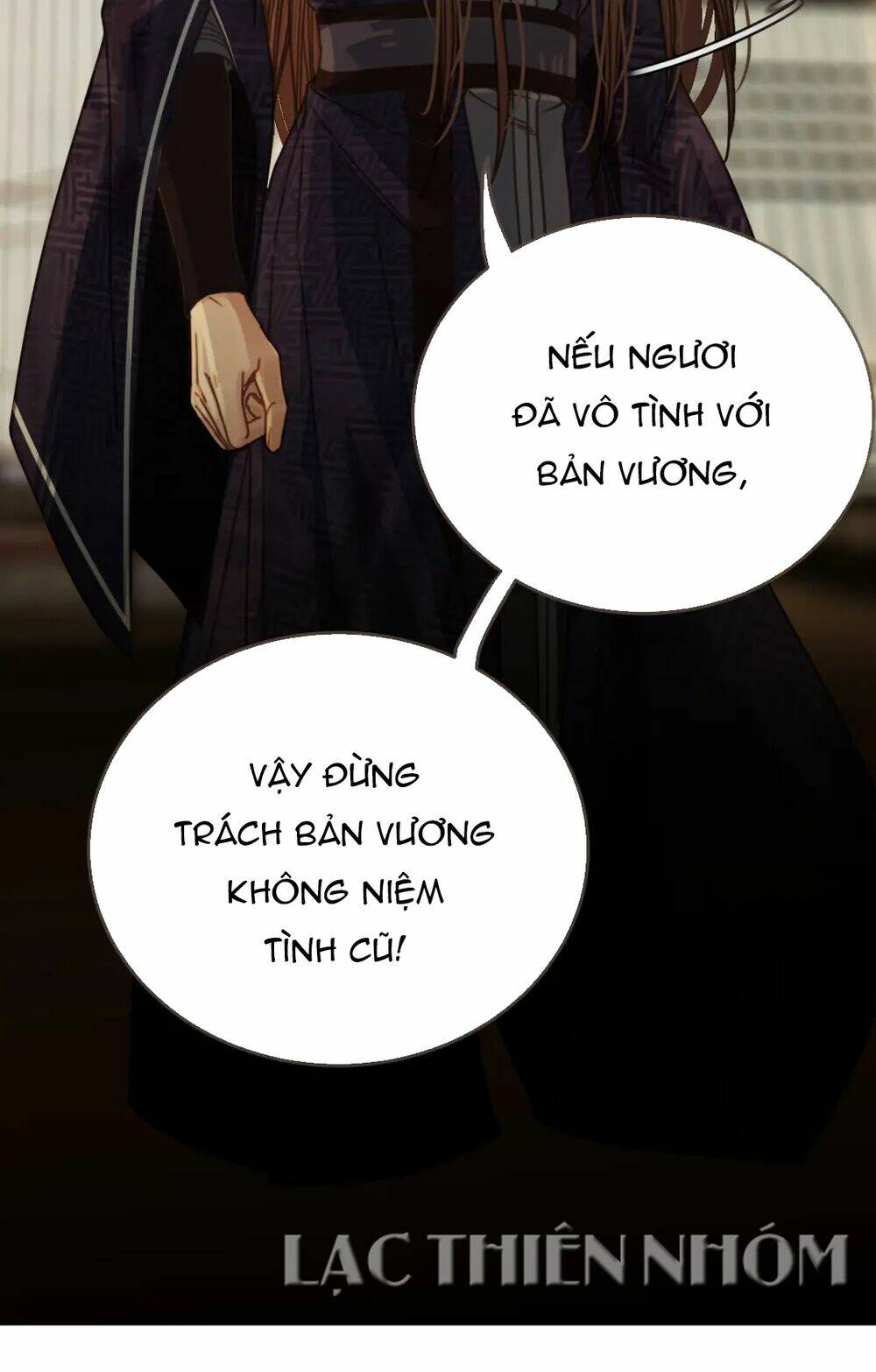Nô Lệ Câm Chương 56 Ảnh 44