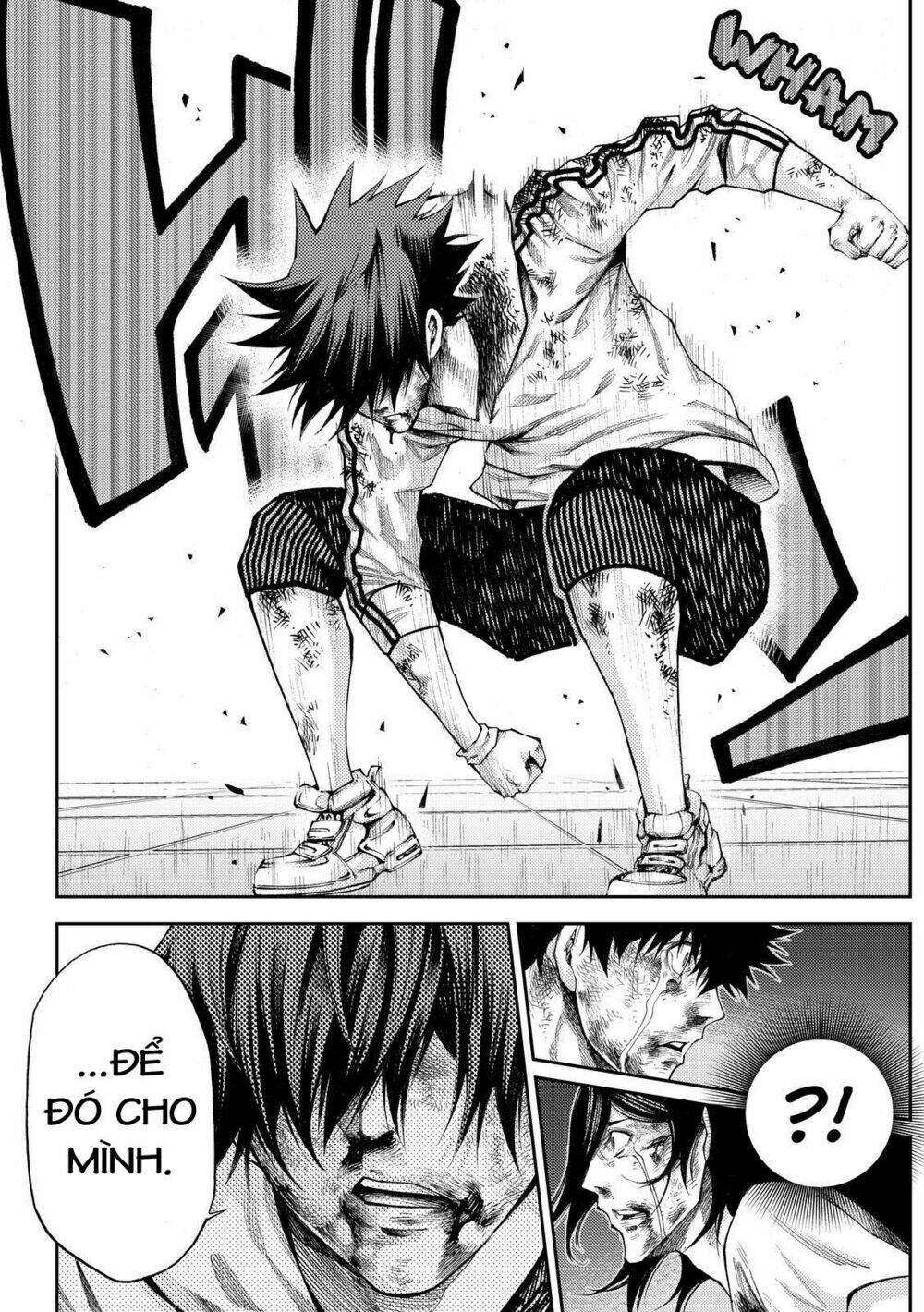 Kamisama No Iutoori Ii Chương 184 Ảnh 19