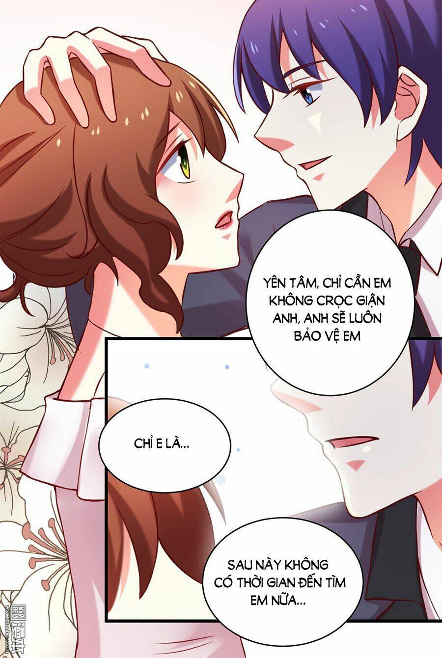 Khế Hôn Chương 80 Ảnh 14