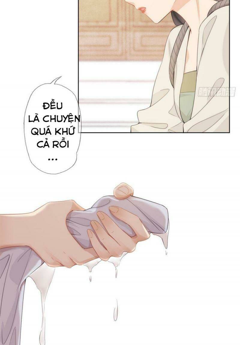 Mê Hoặc Lòng Người Chương 7 Ảnh 19