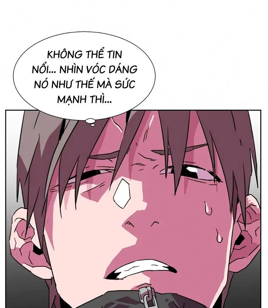 Săn Lùng Bắt Nạt Chương 47 Ảnh 24