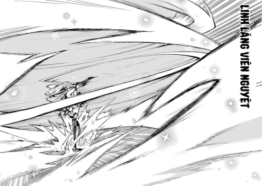 Gokusotsu Kraken Chương 10 Ảnh 6