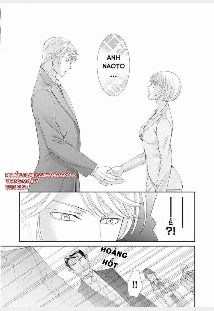 Anata O Uragiritakunainoni Chương 1 Ảnh 27