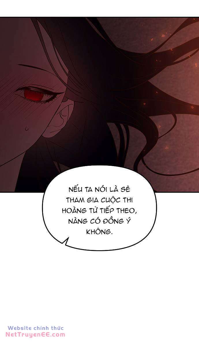 Vương Tử Huyền Bí Chương 116 Ảnh 16