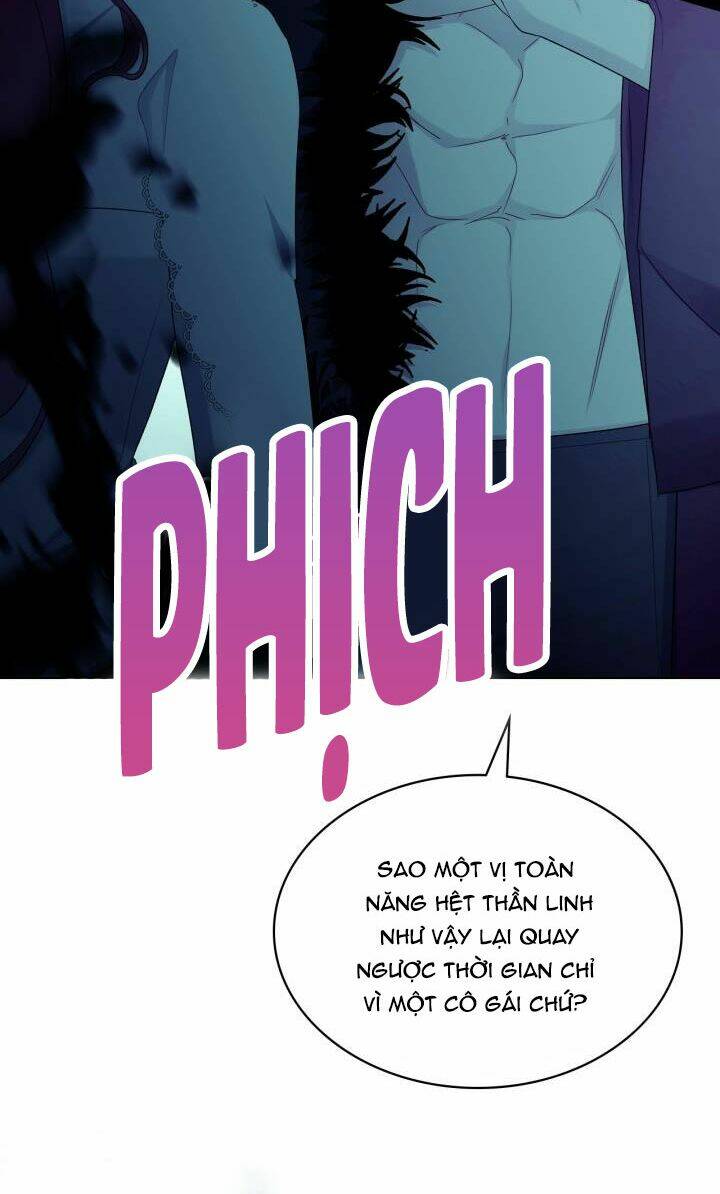 Kẻ Tạo Ra Nữ Phản Diện Chương 66.1 Ảnh 53