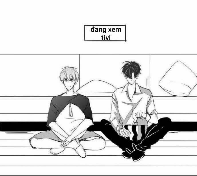 Tổng Hợp One Shot Hay Chương 1 Ảnh 8