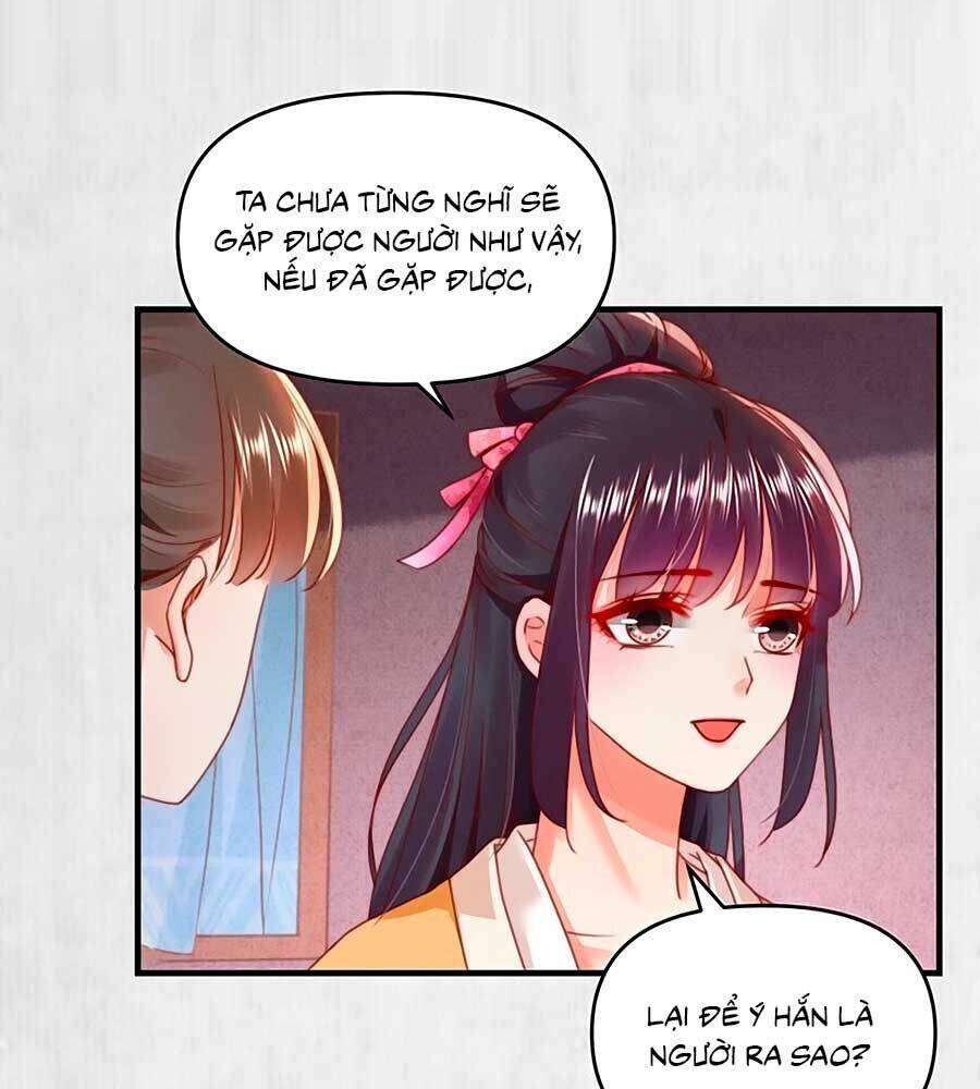 Hoạn Phi Hoàn Triều Chương 92 Ảnh 33