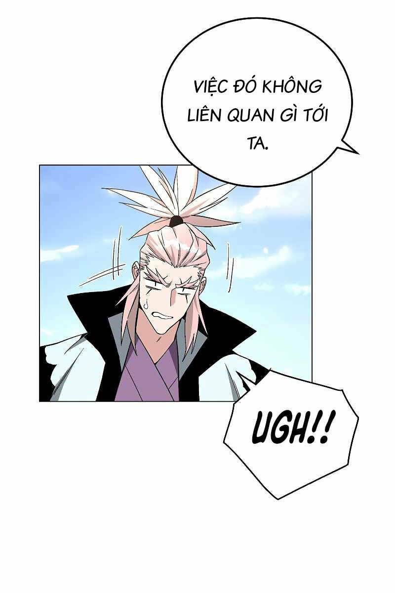 Thiên Ma Quân Sư Chương 92 Ảnh 93