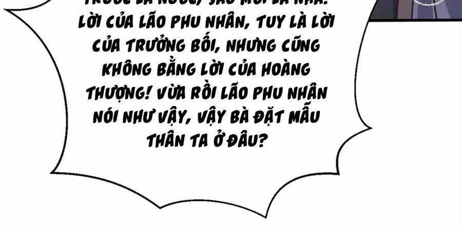 Trùng Sinh Chuyên Sủng Độc Phi Của Nhiếp Chính Vương Chương 42 Ảnh 69