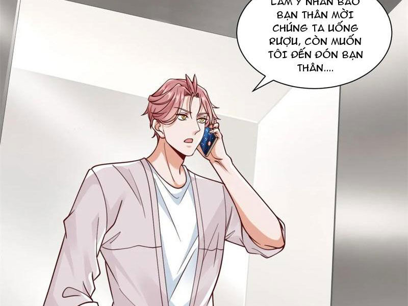 Tôi Là Tài Xế Xe Công Nghệ Có Chút Tiền Thì Đã Sao? Chương 129 Ảnh 21