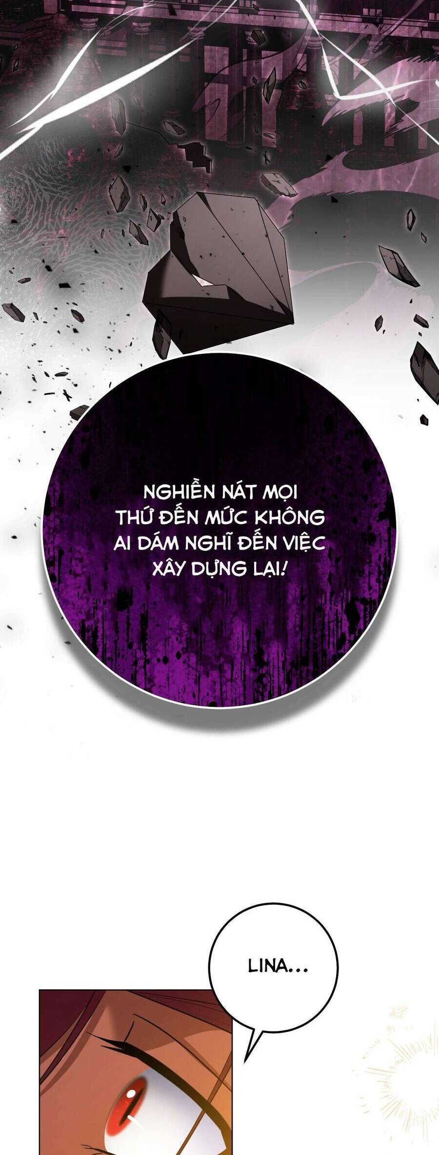 Thánh Nữ Giả Muốn Bỏ Trốn Chương 80 Ảnh 35
