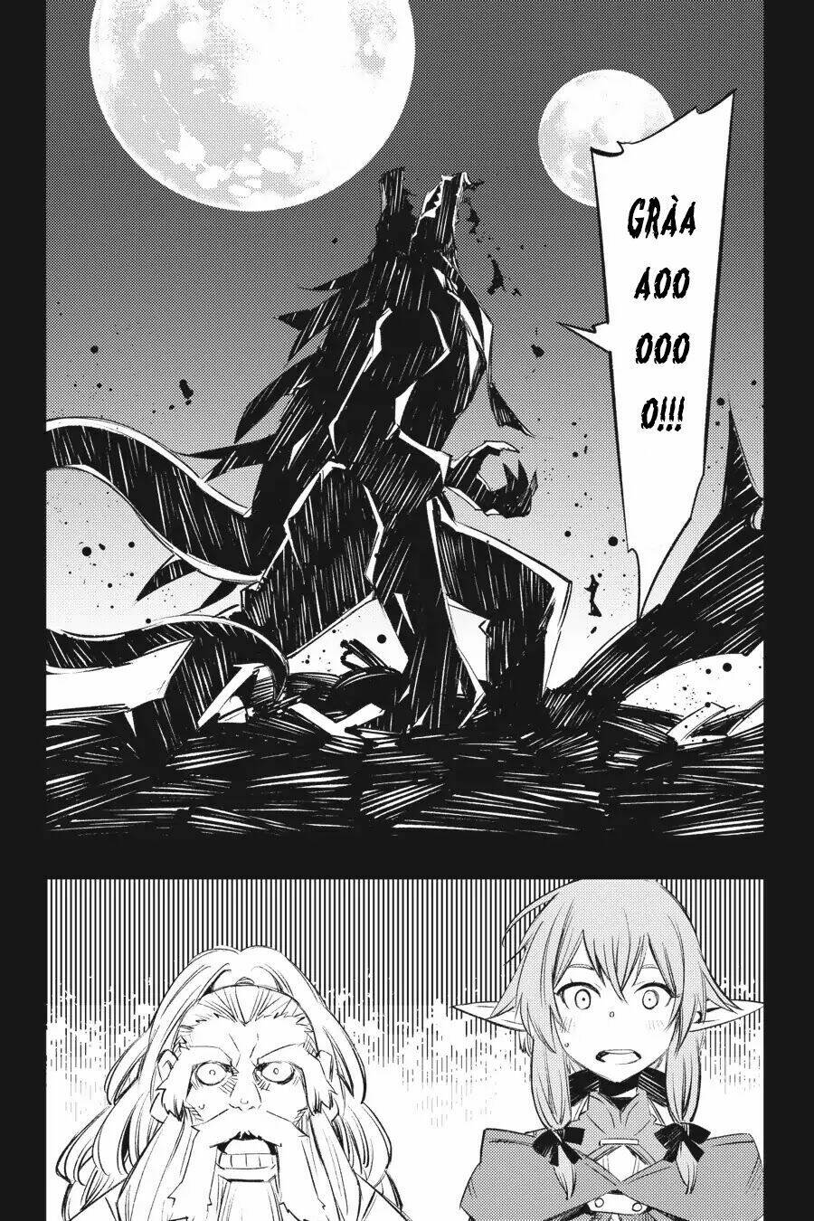 Goblin Slayer: Brand New Day Chương 9.5 Ảnh 29