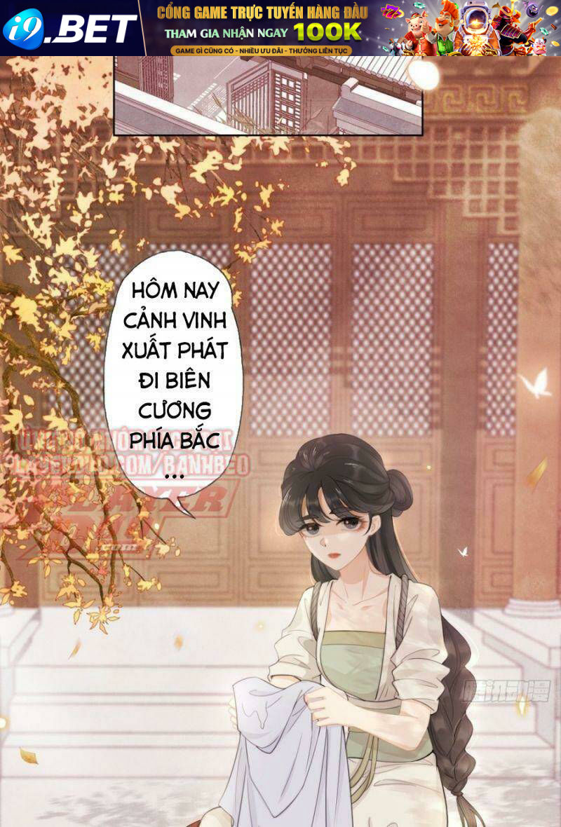Mê Hoặc Lòng Người Chương 7 Ảnh 7