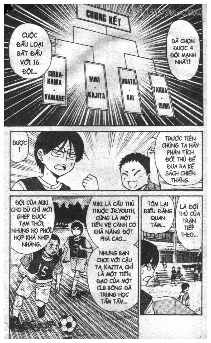 Golden Age Chương 9 Ảnh 6