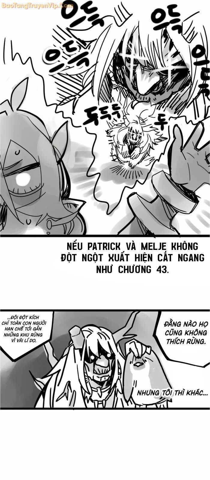 Hãy Hành Động Như Một Boss Đi Ngài Mr Devourer Chương 70 Ảnh 68