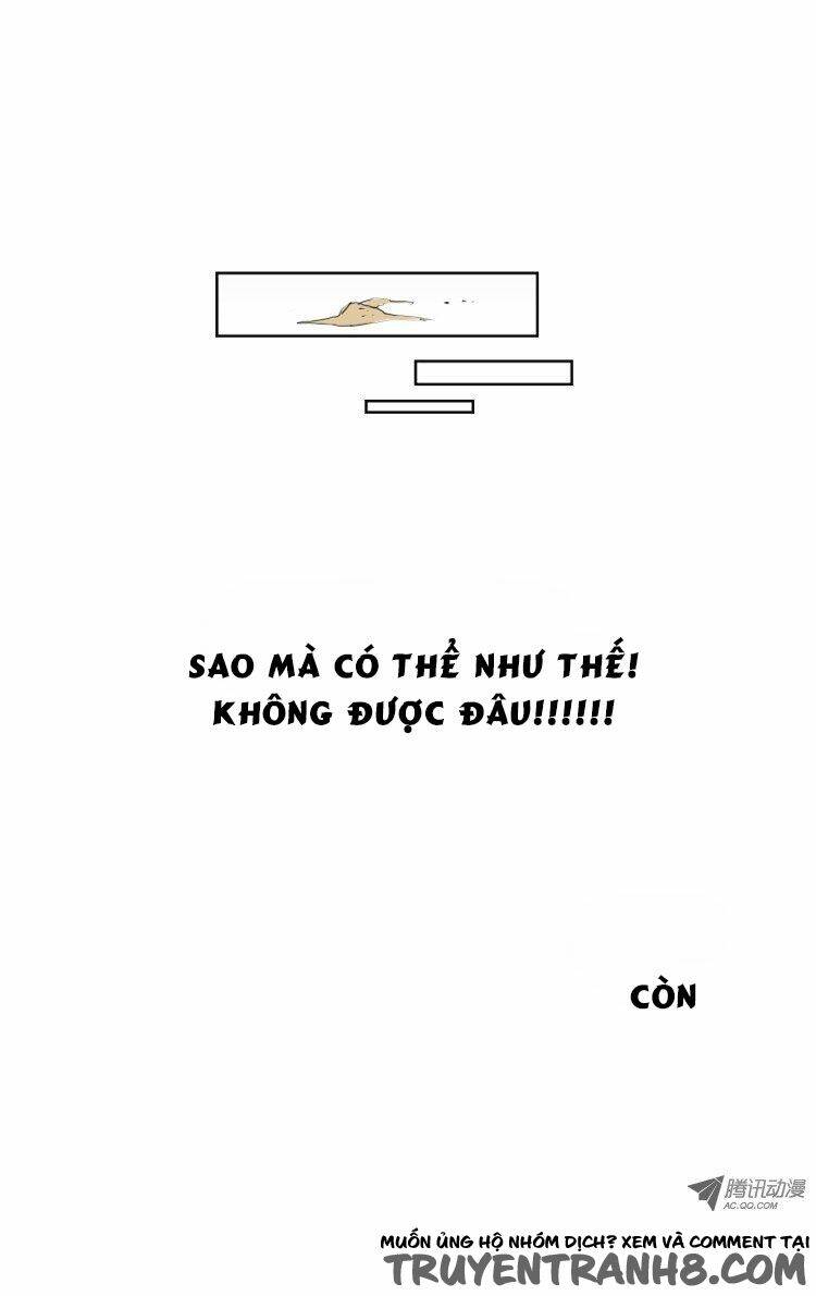 Yêu Là Dễ Nhất Trên Đời Chương 2 Ảnh 24