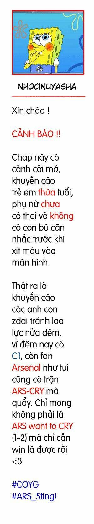 Suối Lời Nguyền Chương 397 Ảnh 2