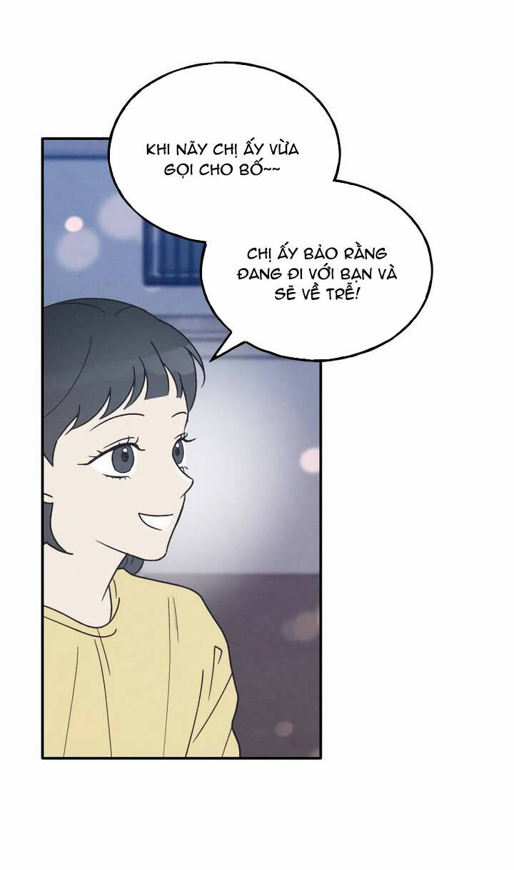 Quy Luật Làm Bạn Với Con Trai Chương 51.1 Ảnh 15