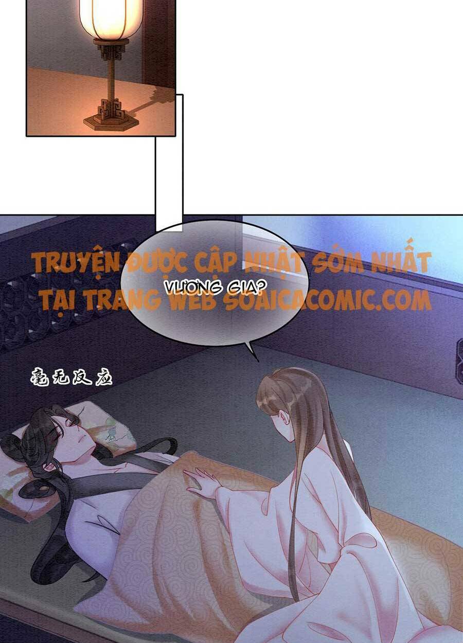 Xung Hỉ Vương Phi Chương 80 Ảnh 11