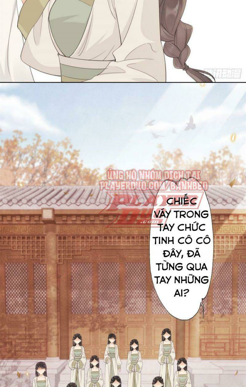 Mê Hoặc Lòng Người Chương 7 Ảnh 26