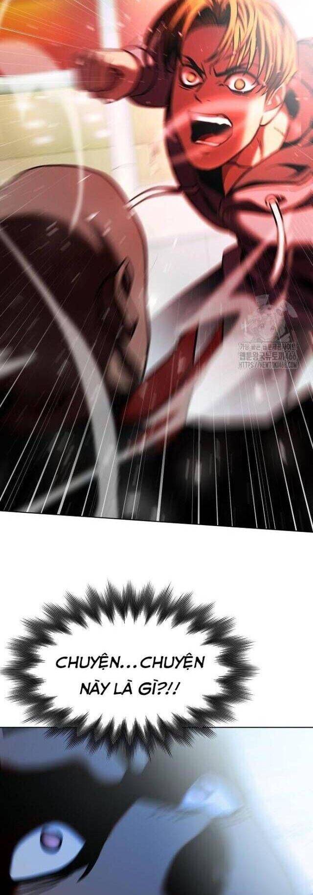 Sàn Đấu Sống Còn Chương 30 Ảnh 42