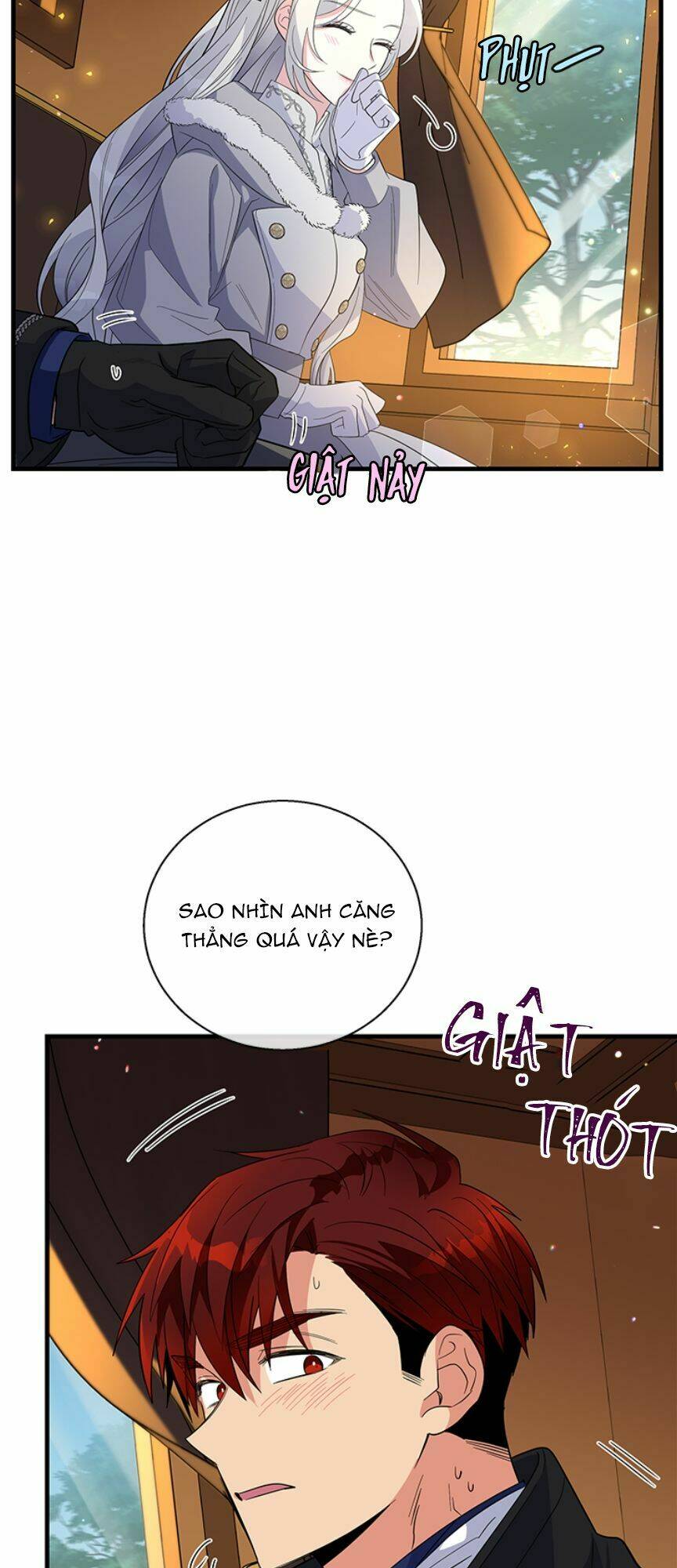 Chồng Yêu, Em Muốn Đình Công! Chương 36 Ảnh 65