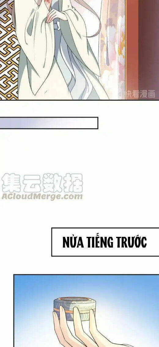 Trùng Sinh Chuyên Sủng Độc Phi Của Nhiếp Chính Vương Chương 62 Ảnh 16
