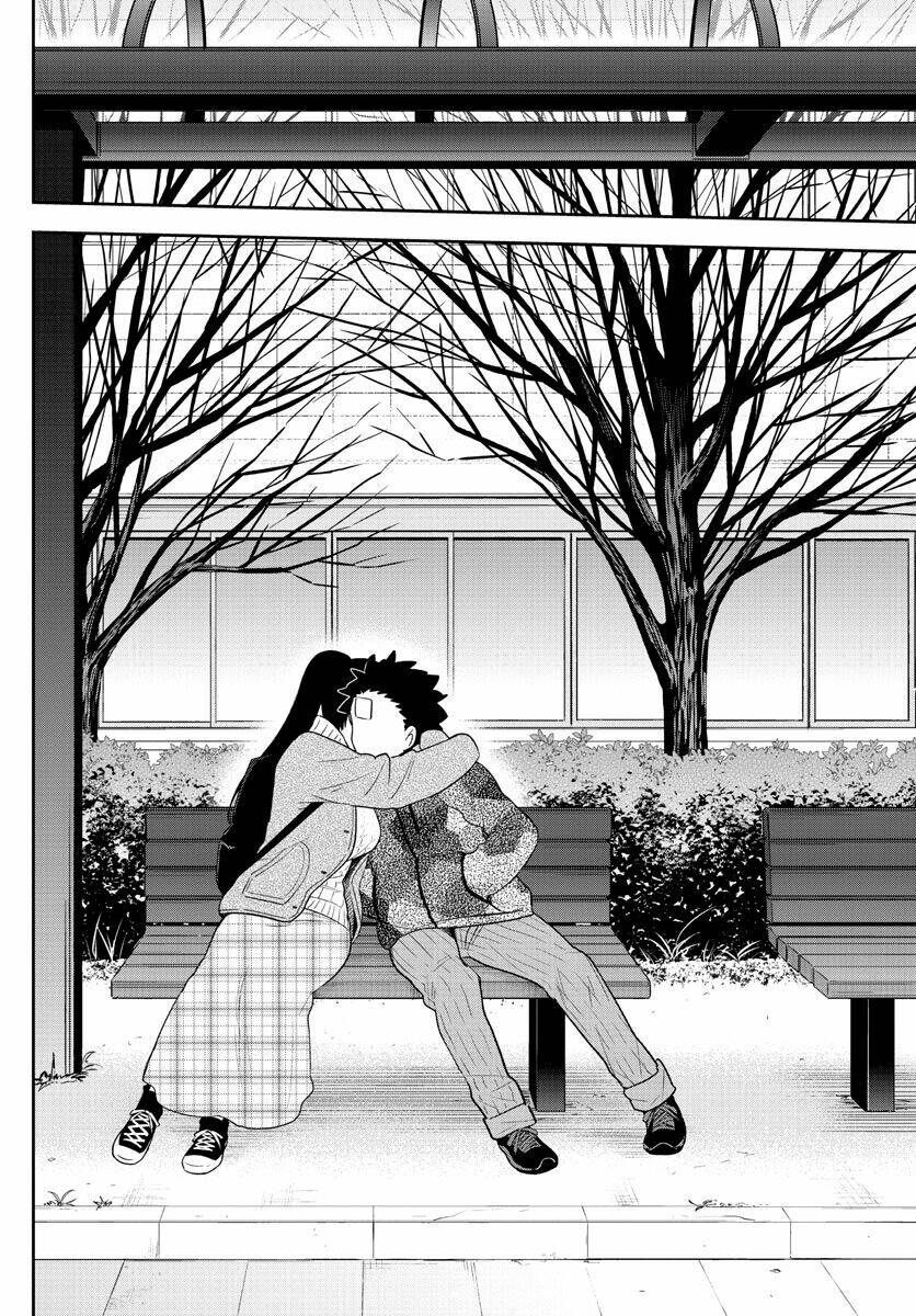 Hatsukoi Zombie Chương 157 Ảnh 21