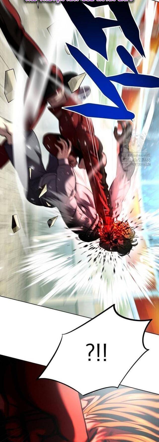 Sàn Đấu Sống Còn Chương 30 Ảnh 25