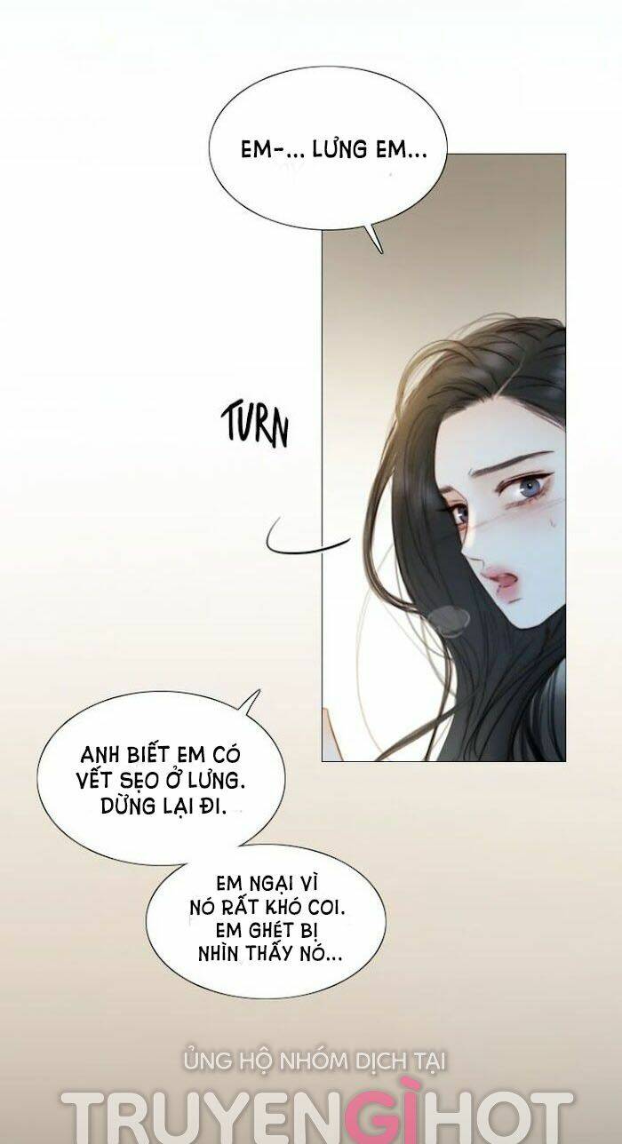 Mùa Đông Tăm Tối Chương 123 Ảnh 51