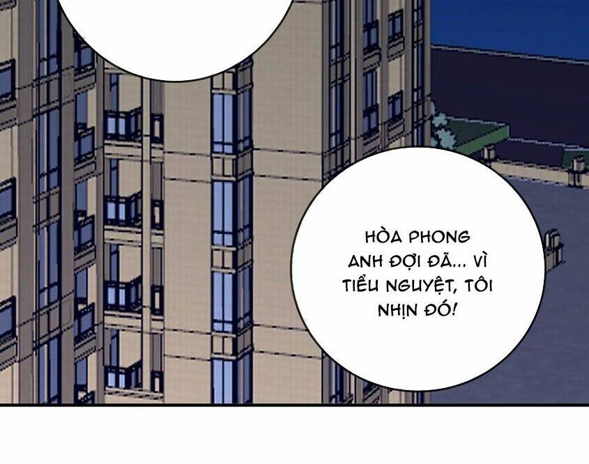 Em Là Bạc Hà Mèo Của Tôi Chương 44 Ảnh 13