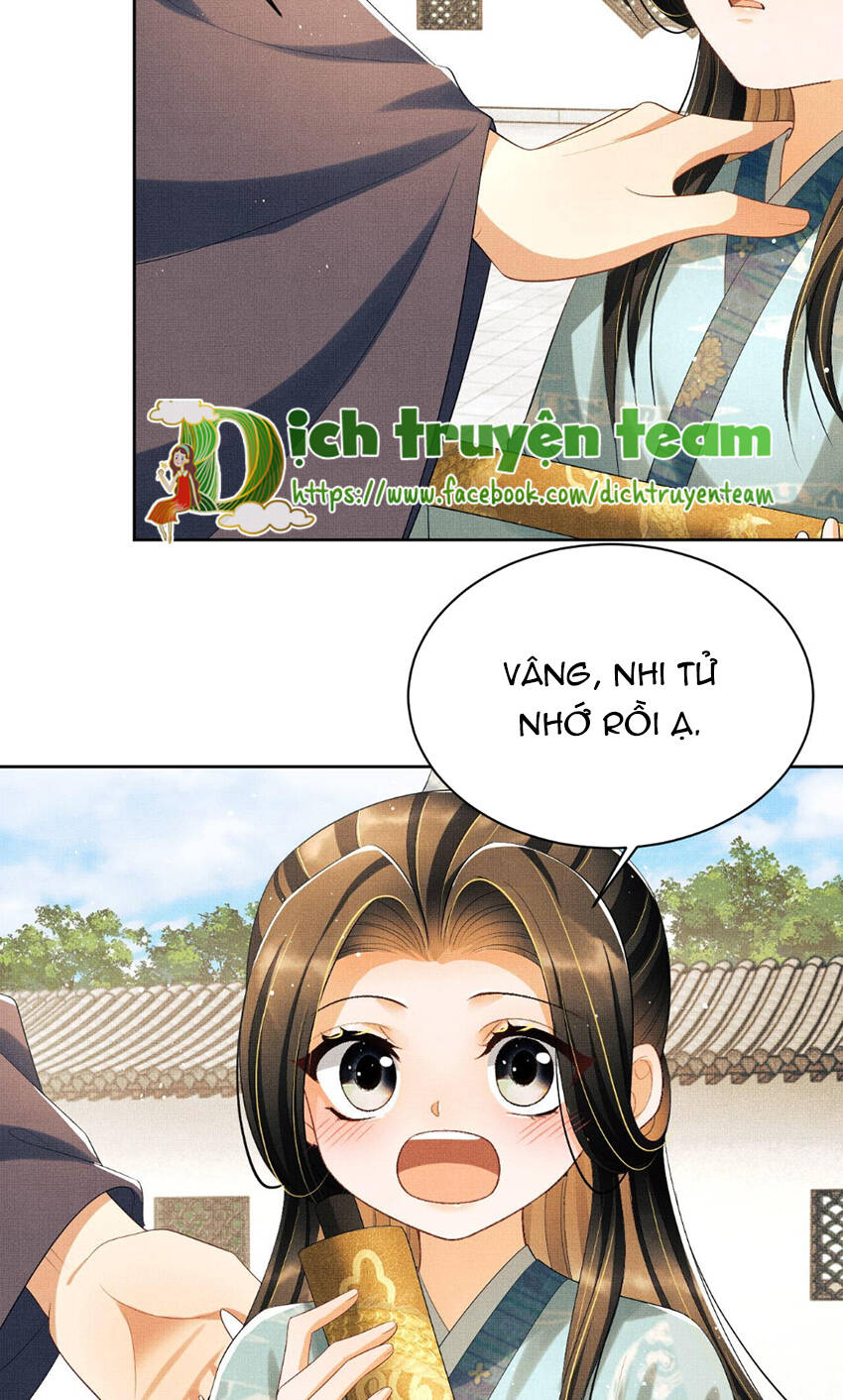 Thê Vi Thượng Chương 135.2 Ảnh 41