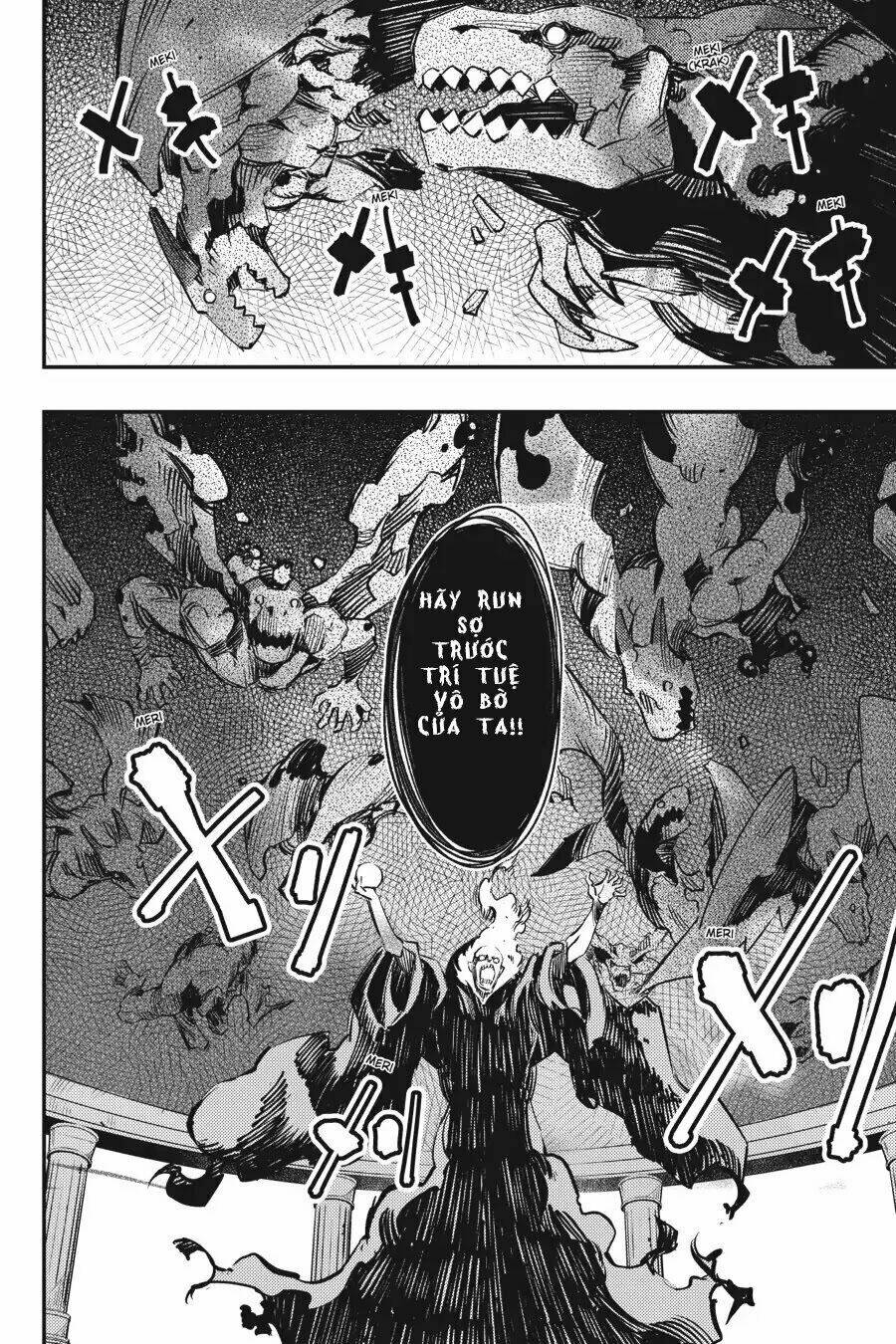 Goblin Slayer: Brand New Day Chương 6.5 Ảnh 27