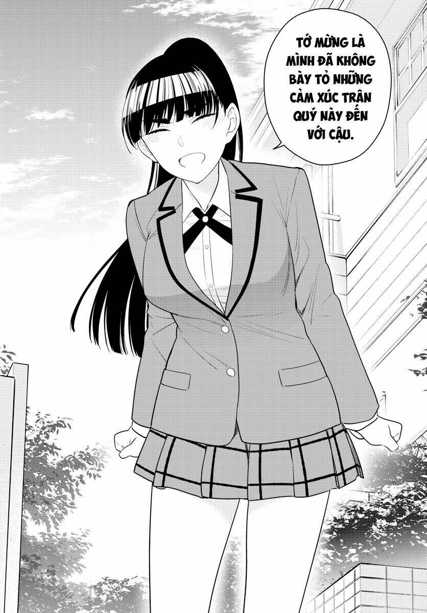 Hatsukoi Zombie Chương 164 Ảnh 13