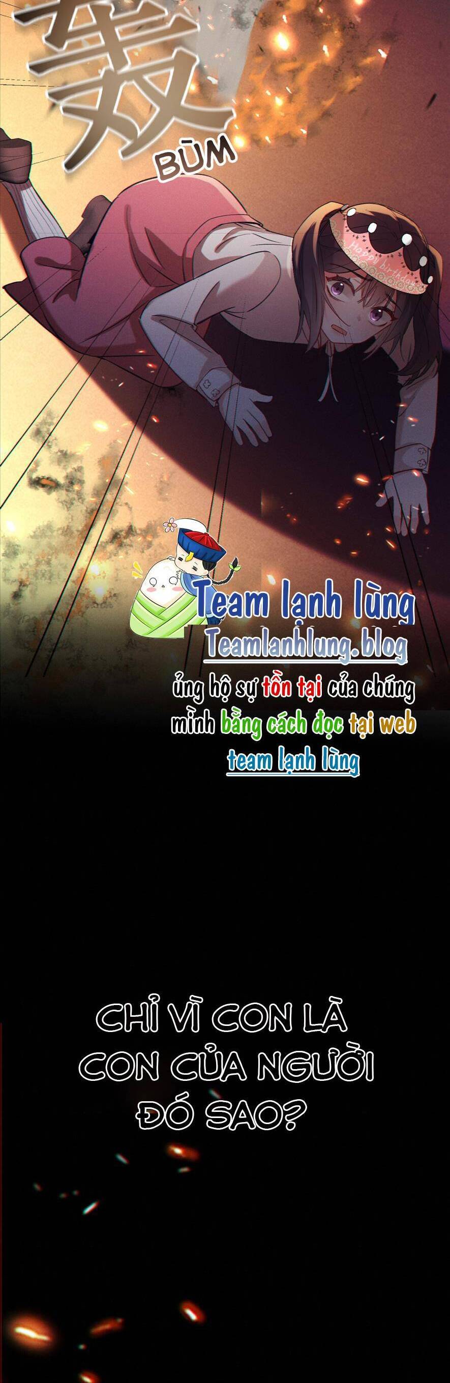 Chiếc Áo Choàng Lộng Lẫy Chương 1 Ảnh 7