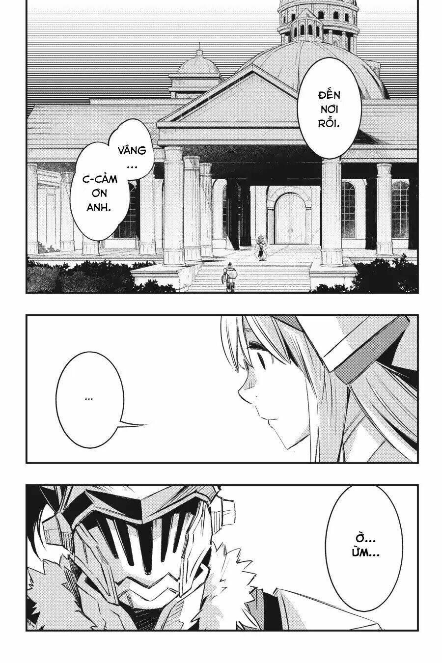 Goblin Slayer: Brand New Day Chương 10 Ảnh 32