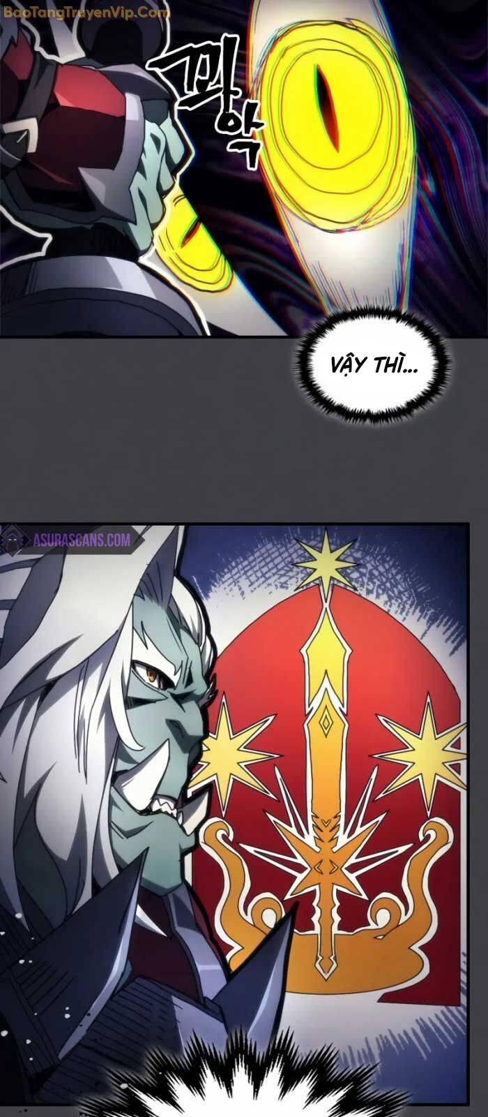 Hãy Hành Động Như Một Boss Đi Ngài Mr Devourer Chương 70 Ảnh 60
