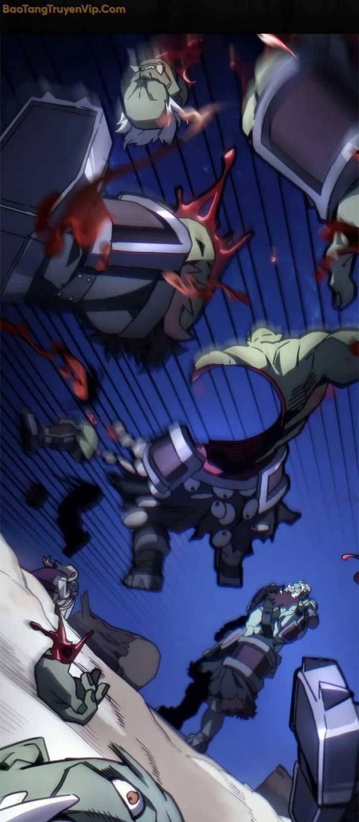 Hãy Hành Động Như Một Boss Đi Ngài Mr Devourer Chương 70 Ảnh 40