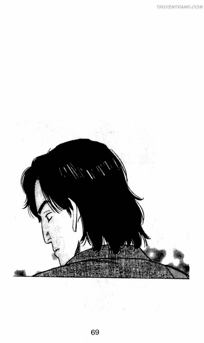 Monster - Naoki Urasawa Chương 148 Ảnh 3