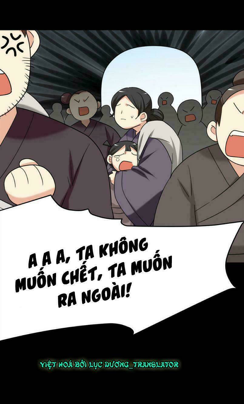 Lưỡng Bất Nghi Chương 161 Ảnh 24