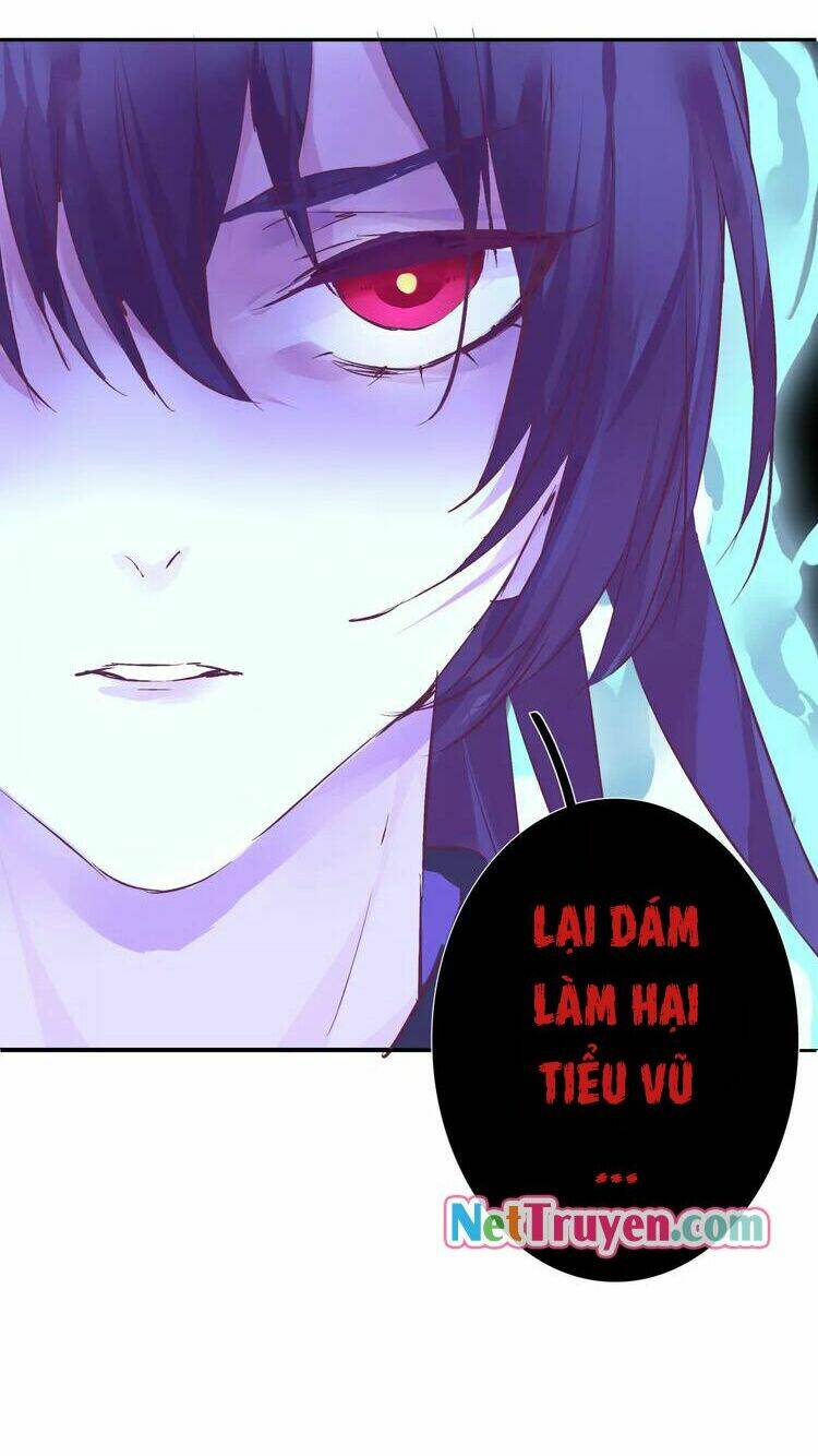 Vân Thiên Dực Chương 13 Ảnh 16