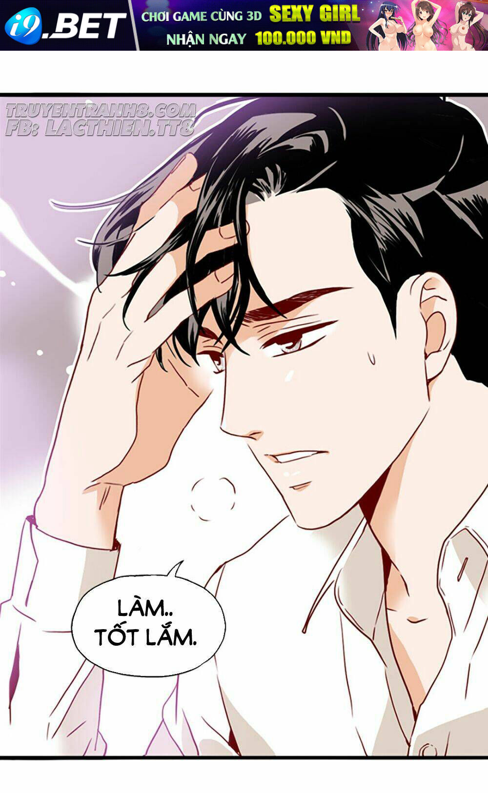 Thư Ký Kim Sao Thế Nhỉ? Chương 22 Ảnh 13