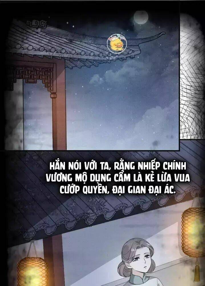 Trùng Sinh Chuyên Sủng Độc Phi Của Nhiếp Chính Vương Chương 58 Ảnh 13
