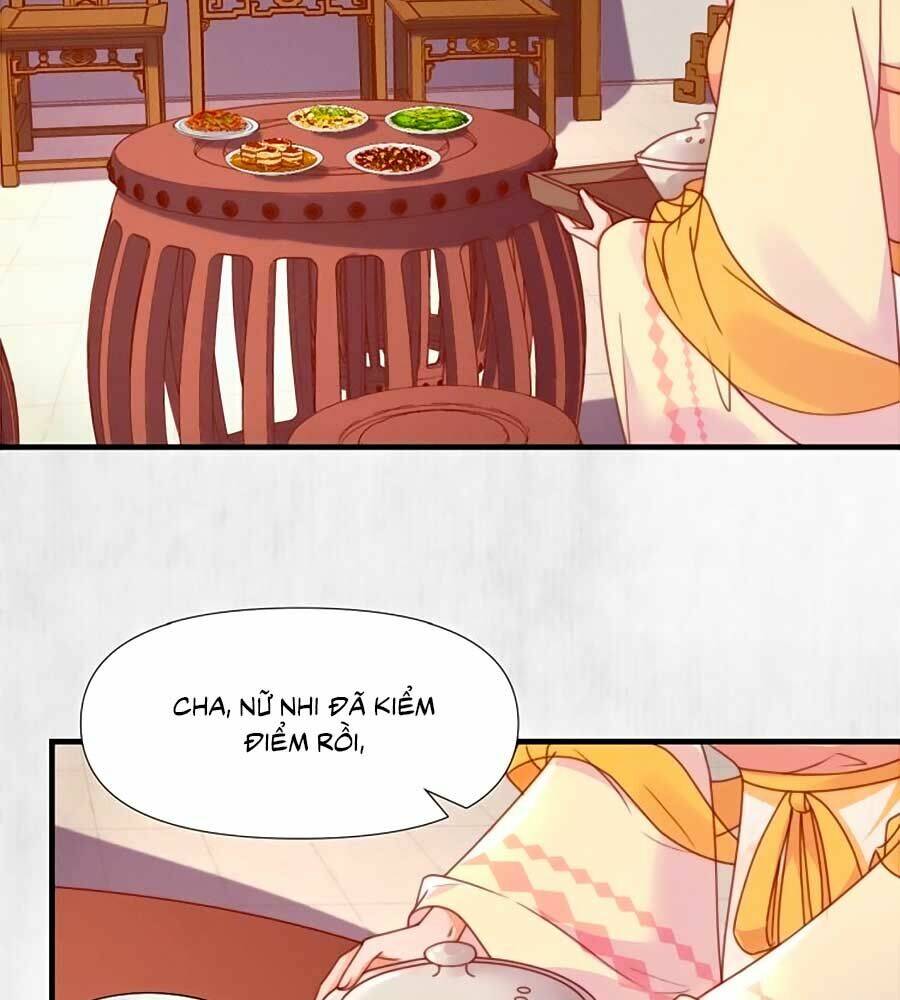 Hoạn Phi Hoàn Triều Chương 100 Ảnh 9