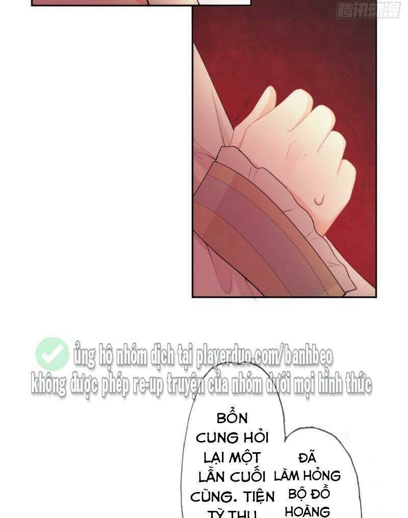 Mê Hoặc Lòng Người Chương 8 Ảnh 34