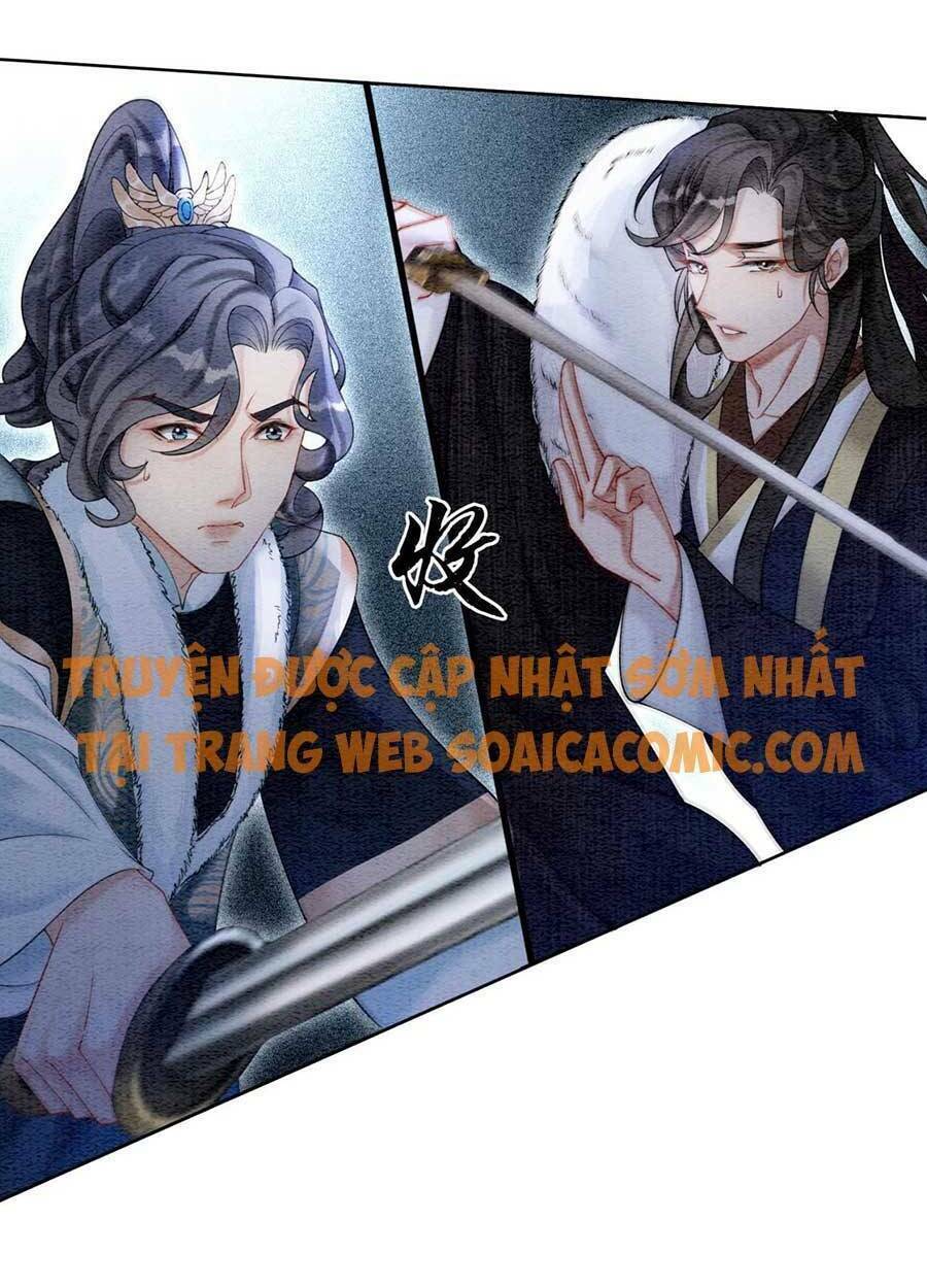 Xung Hỉ Vương Phi Chương 80 Ảnh 42