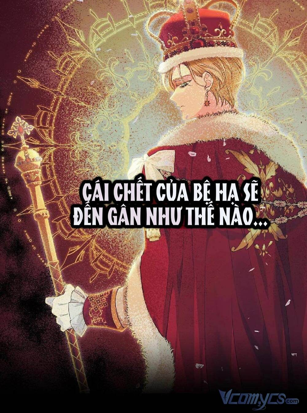 Hiệp Sĩ Hoa Băng Chương 67 Ảnh 87