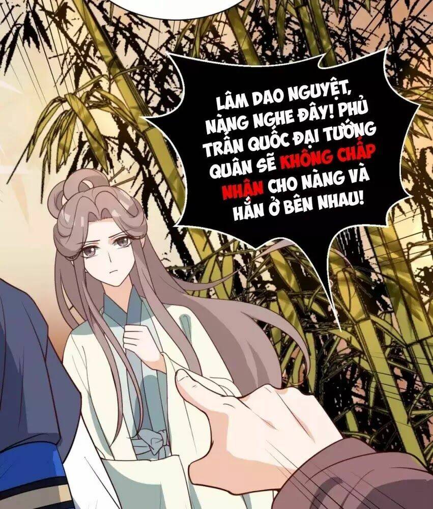 Trùng Sinh Chuyên Sủng Độc Phi Của Nhiếp Chính Vương Chương 56 Ảnh 15