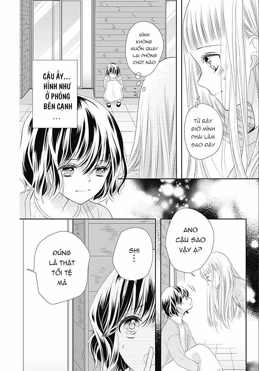 Hatsu X Kon Chương 1 Ảnh 39